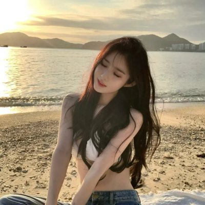 最近，我的妹妹有点怪